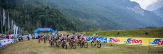 GRANFONDO DOLOMITI FRIULANE CLAUT 2023